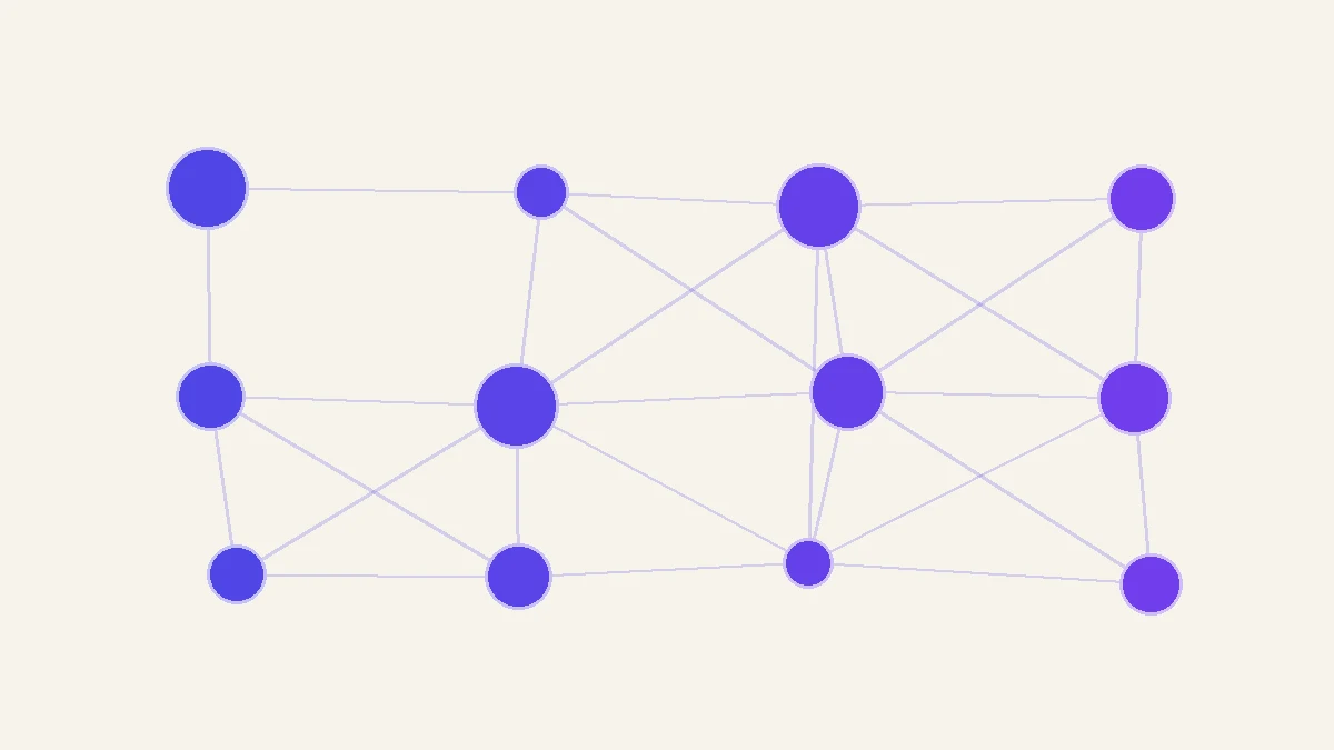 La routine quotidienne d'un gestionnaire de groupe Facebook répartie en tâches de modération, de contenu et de croissance