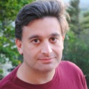 Amir Rosen avatar